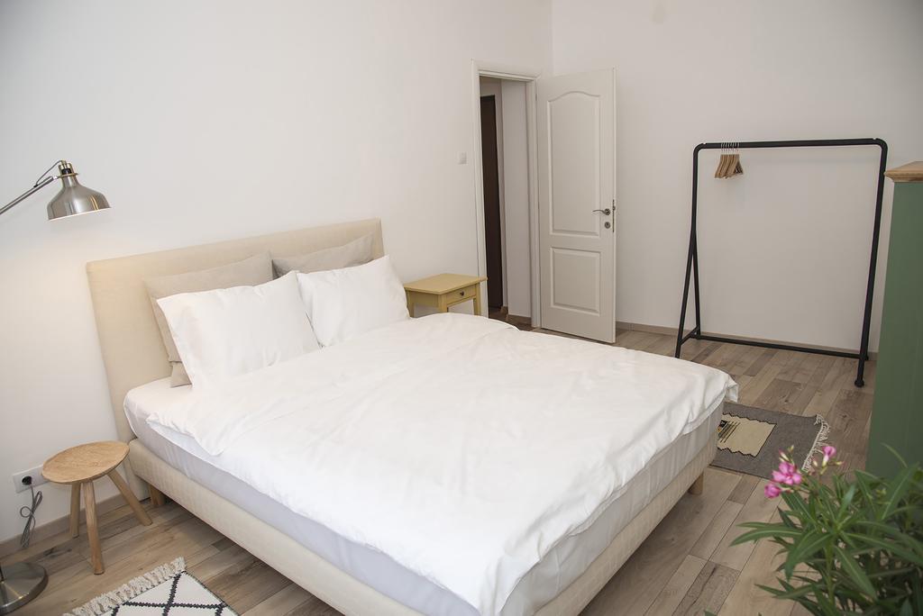 Movilei 15 Apartment ซีบิว ภายนอก รูปภาพ